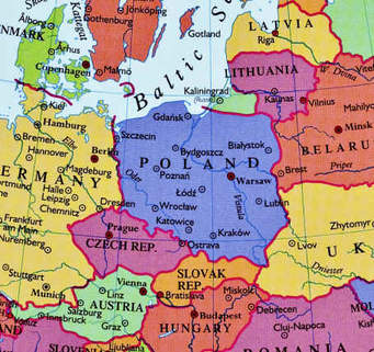 ثبت شرکت در اروپا:ثبت شرکت در لهستان