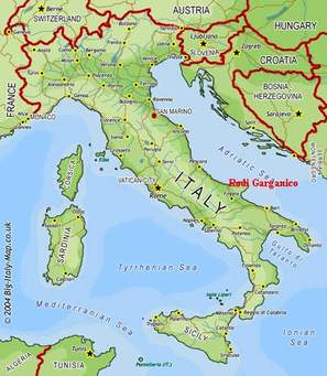 ثبت شرکت در اروپا:ثبت شرکت در ایتالیا Company Registration Italy