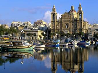 ثبت شرکت در اروپا:ثبت شرکت در مالت Company Registration Malta
