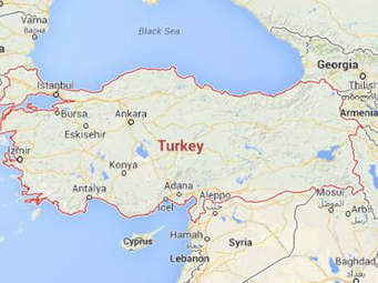 ثبت شرکت در اروپا:ثبت شرکت در ترکیه