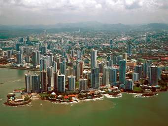 ثبت شرکت در آمریکا : ثبت شرکت در پاناما